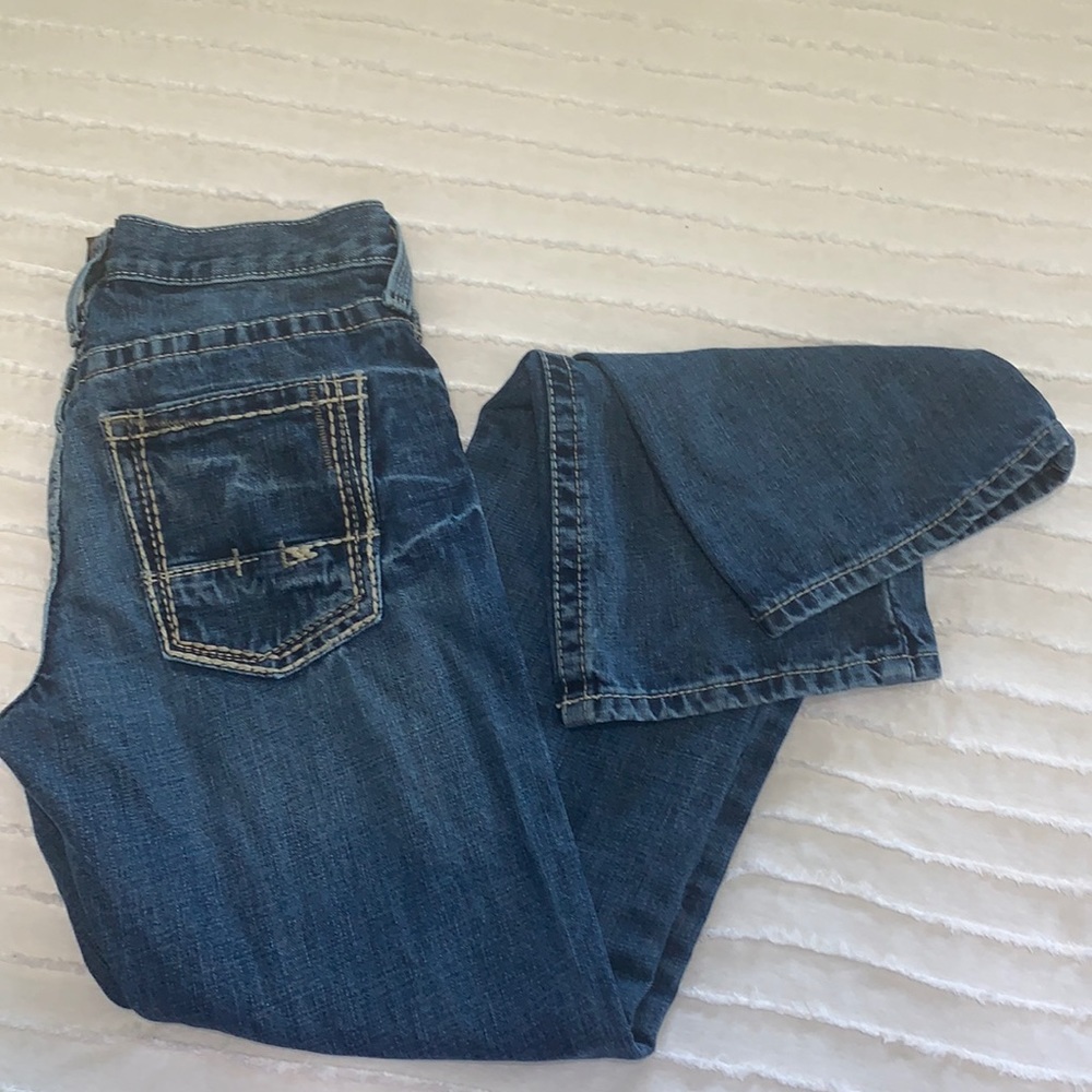 Ariat jeans 28/34